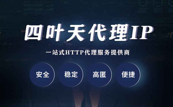 【盐城代理IP】代理ip客户端使用教程