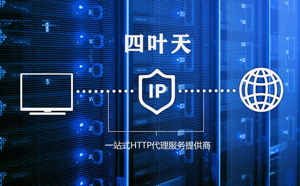 【盐城代理IP】代理IP的主要用途和使用注意事项